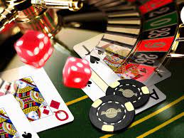 Онлайн казино Vulkan Maximum Casino
