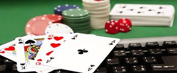 Онлайн казино Casino Malina