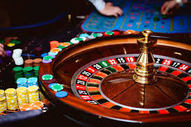 Онлайн казино Casino Onion